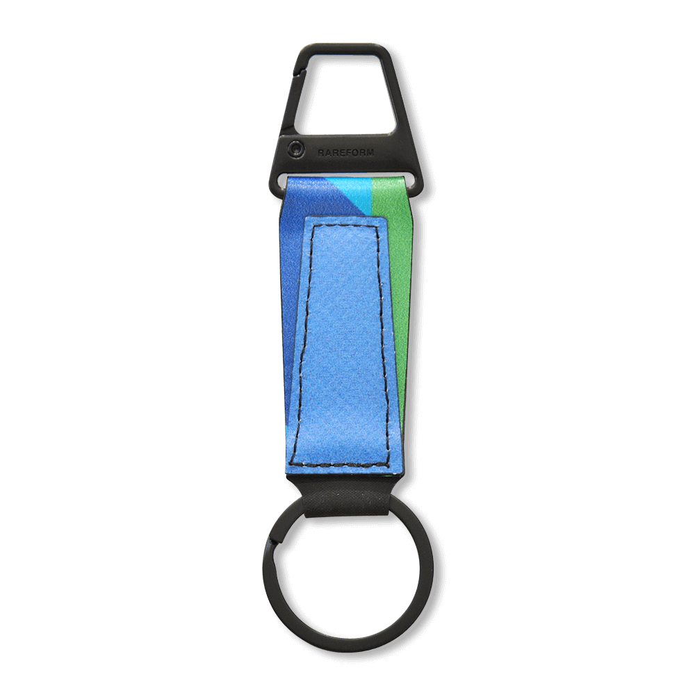 Roam Keychain