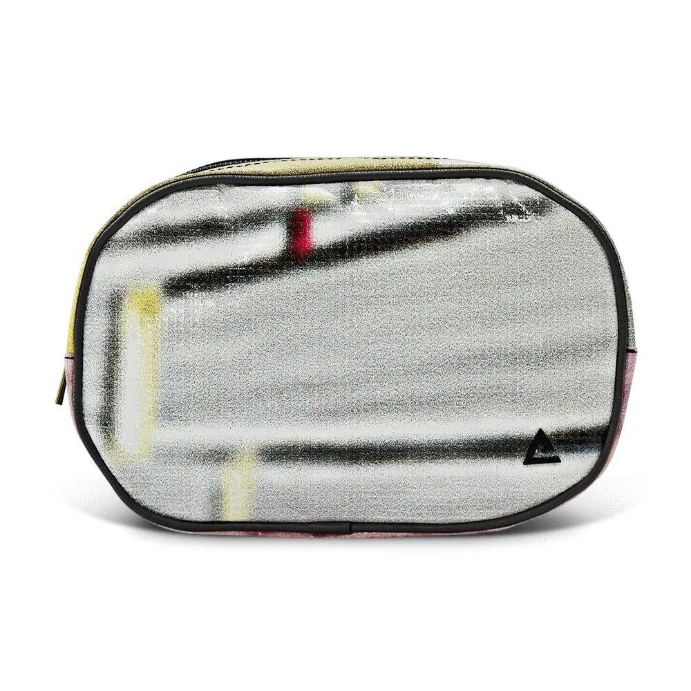 Riley Cosmetic Bag