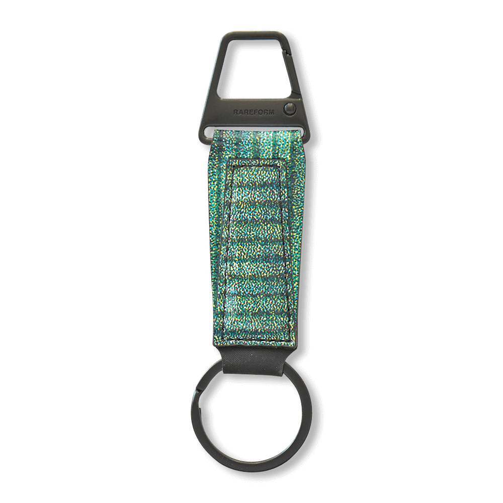 Roam Keychain