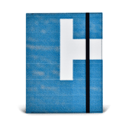 Oliver Notebook