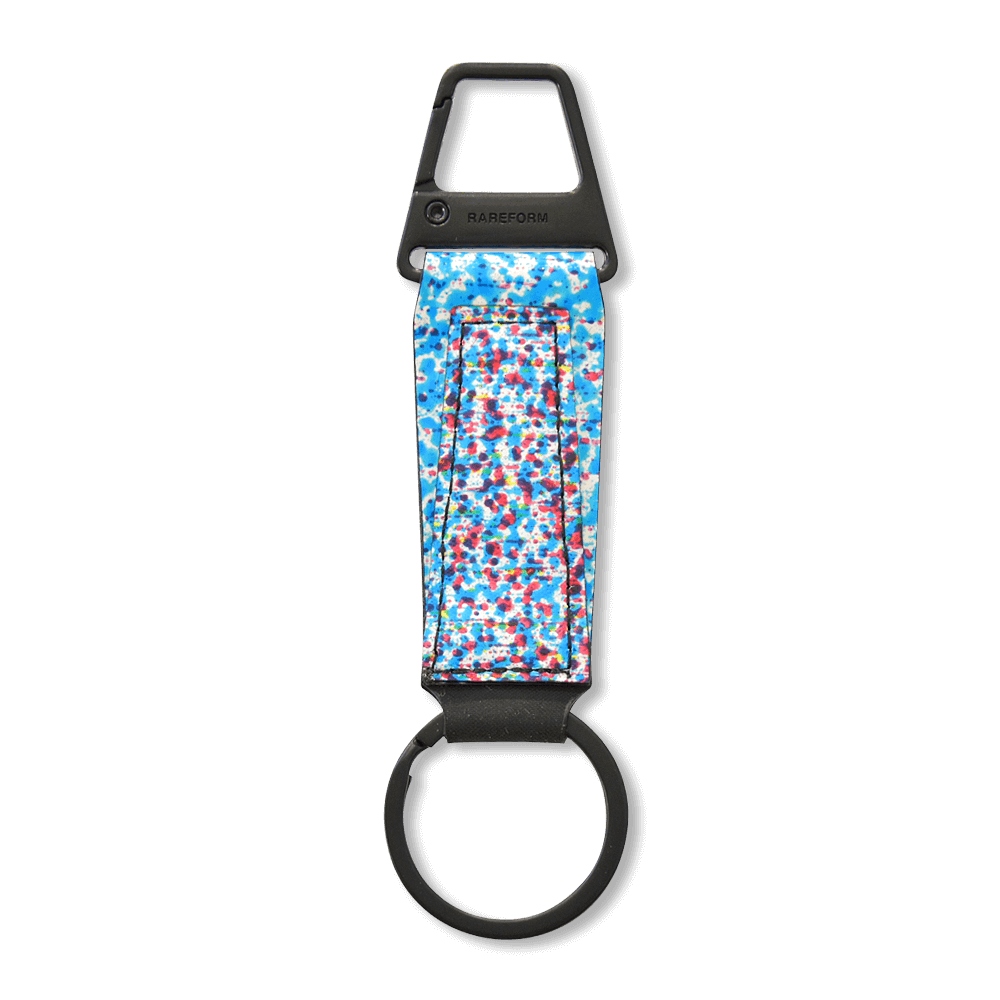 Roam Keychain