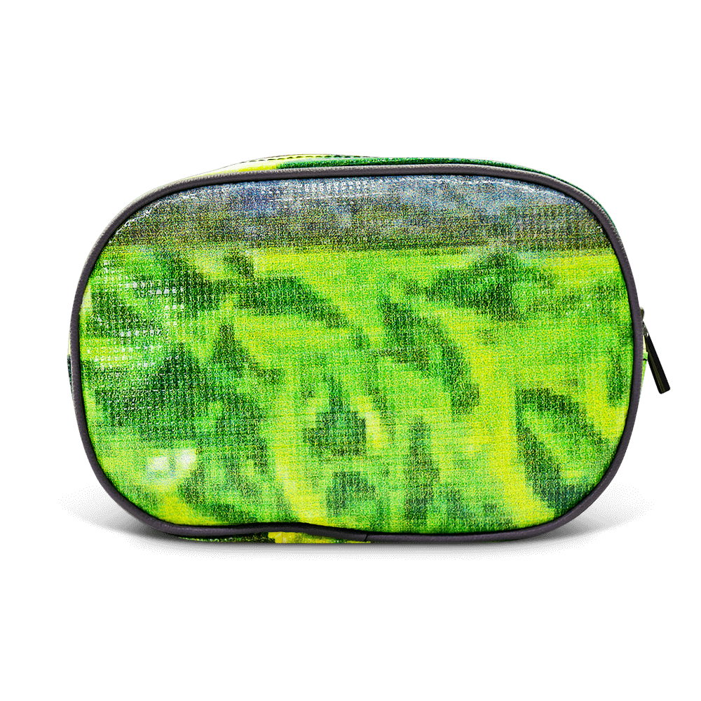 Riley Cosmetic Bag