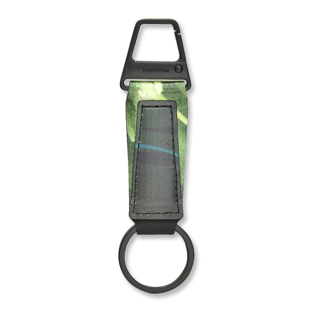 Roam Keychain