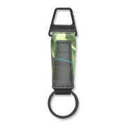 Roam Keychain