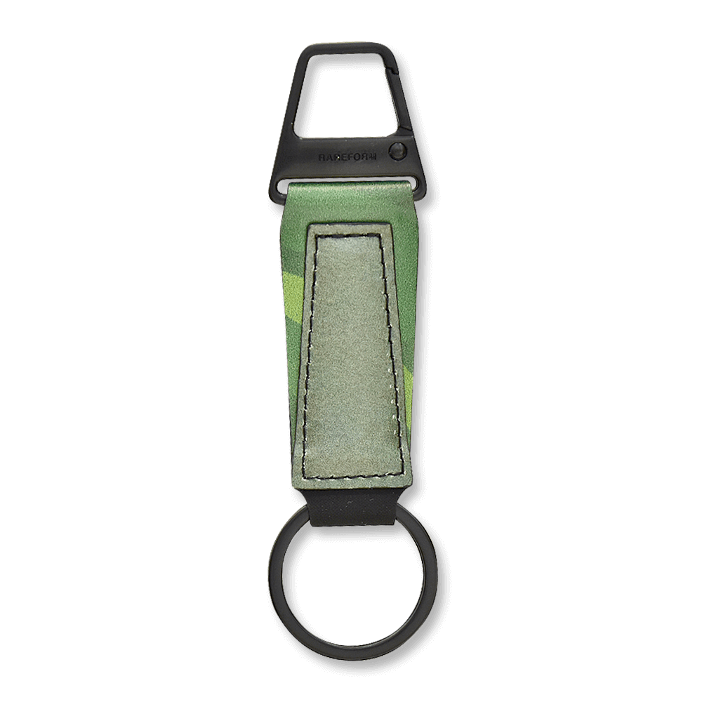 Roam Keychain