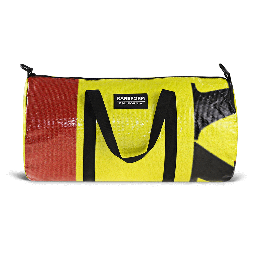 Light Duffle