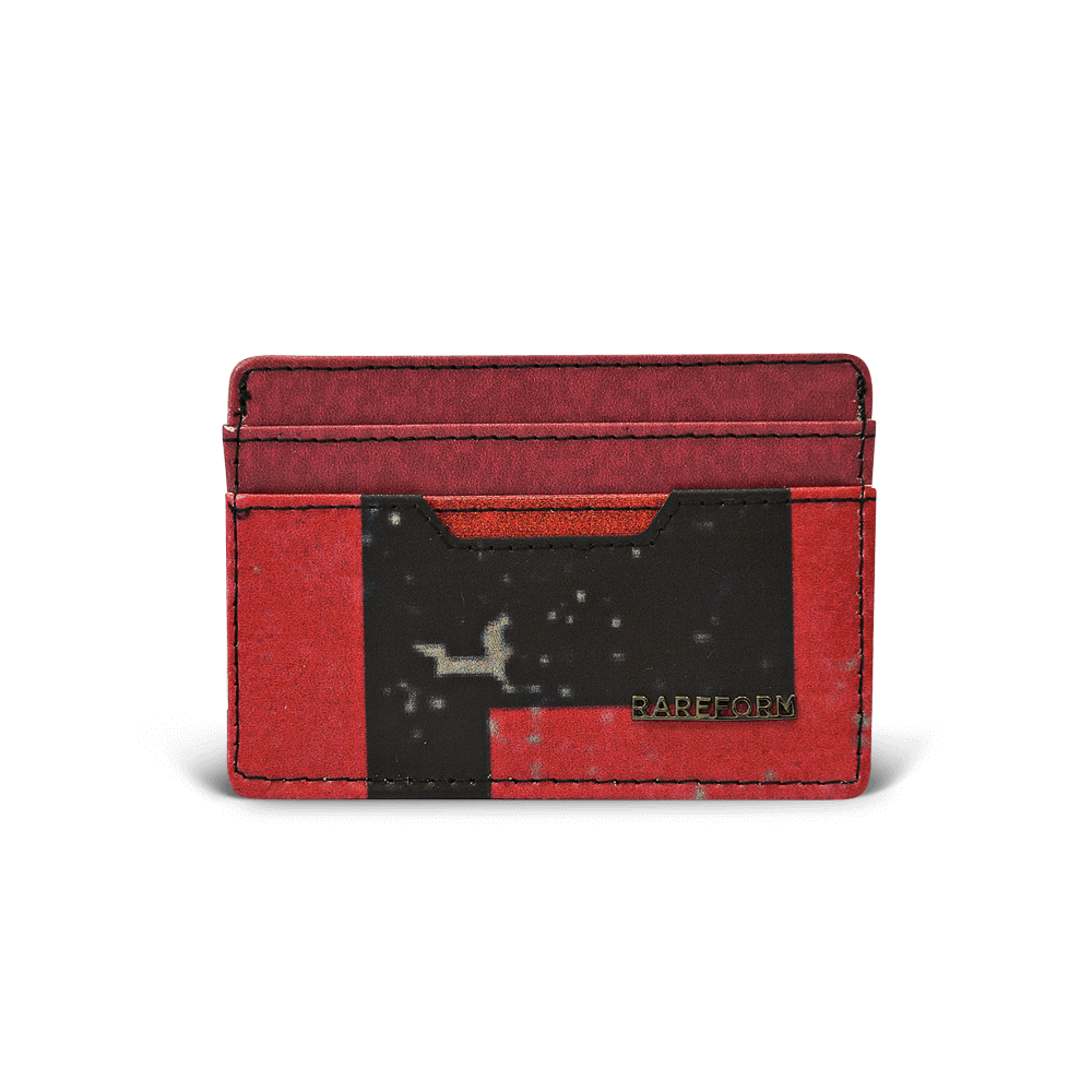 Veer Card Holder