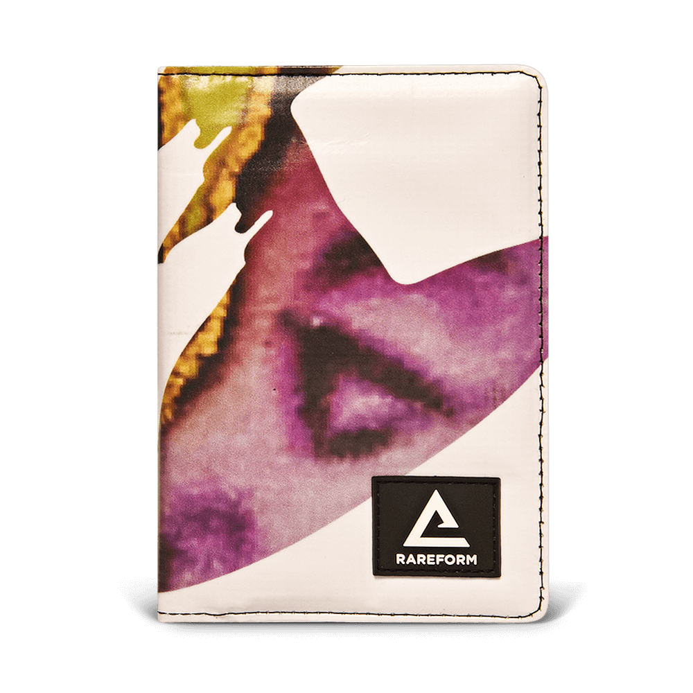 Huxley Passport Holder