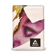 Huxley Passport Holder