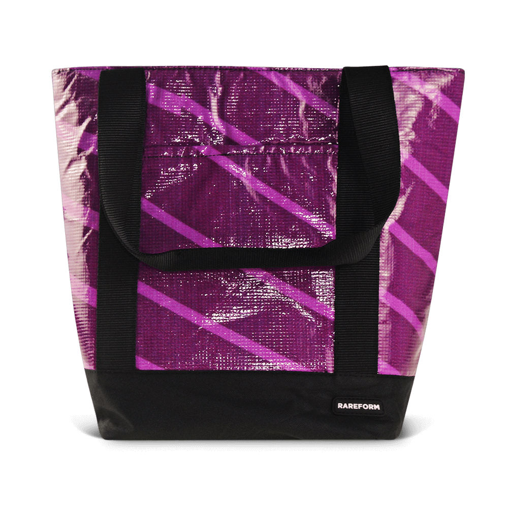 Beck Cooler Tote