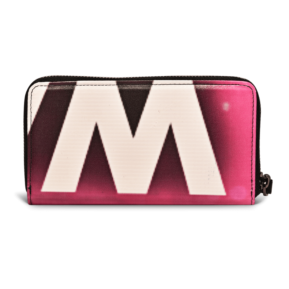 Madison Wristlet