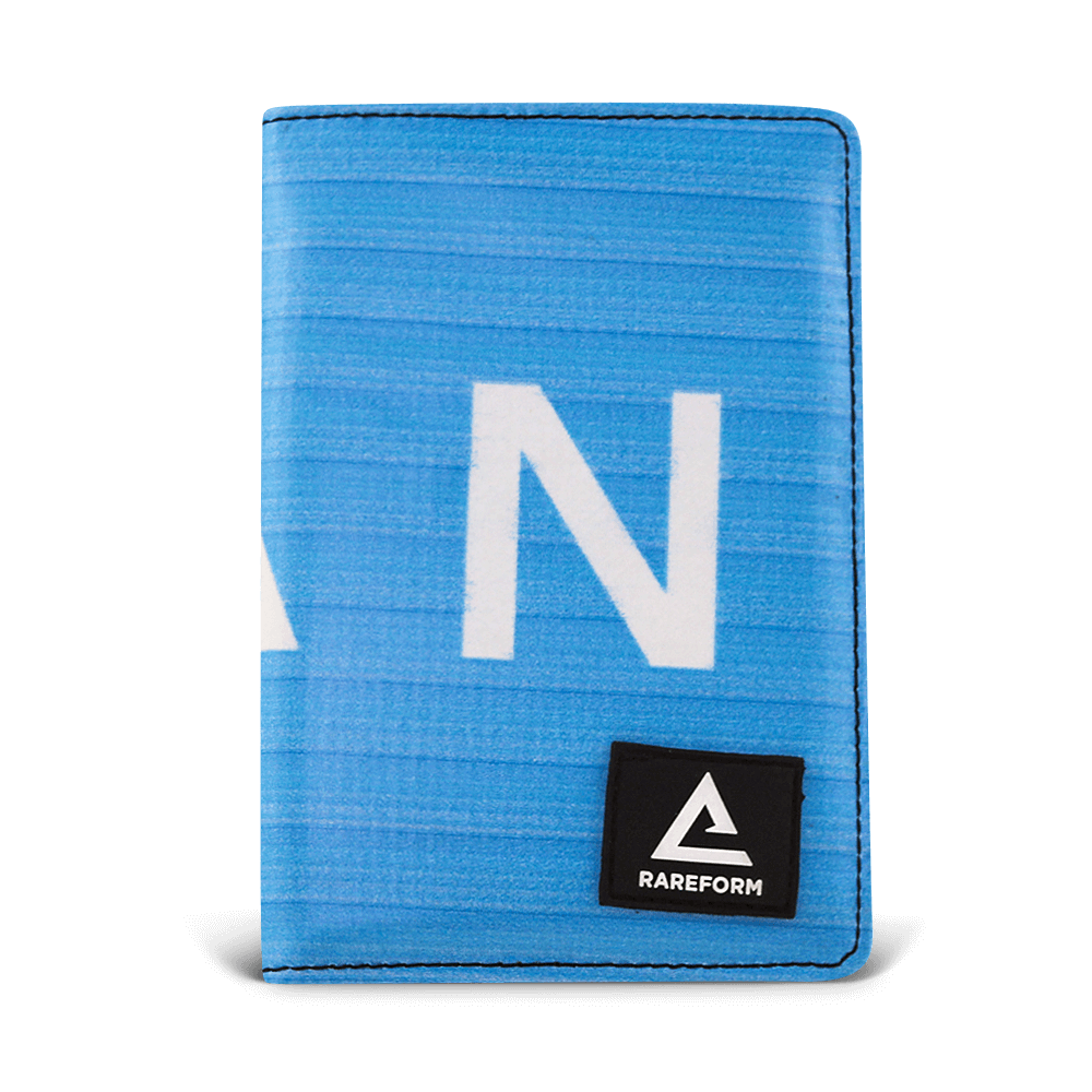 Huxley Passport Holder