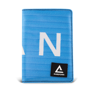 Huxley Passport Holder