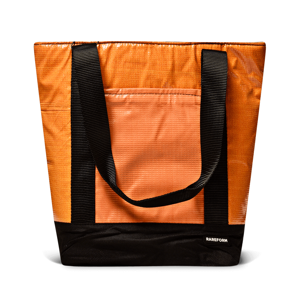 Beck Cooler Tote