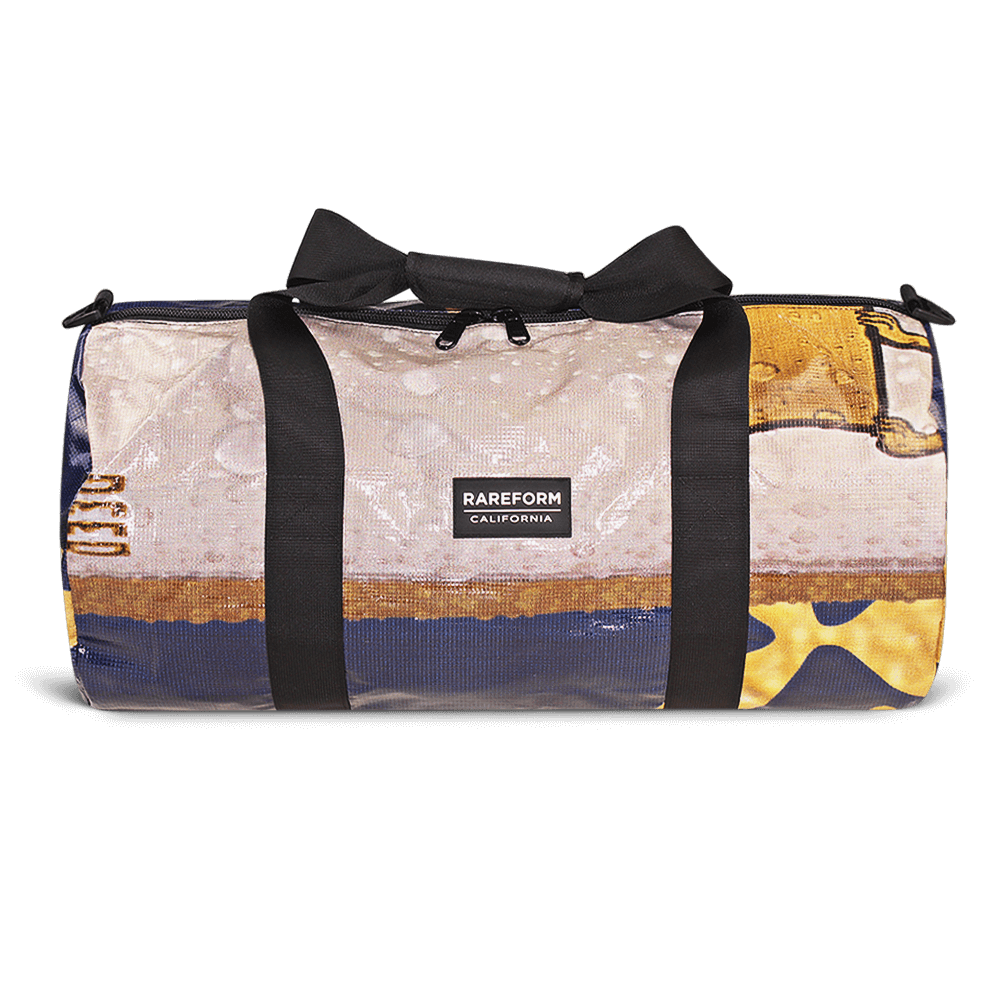 Weekender Duffle