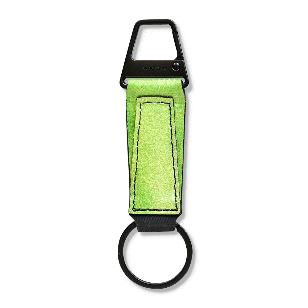 Roam Keychain