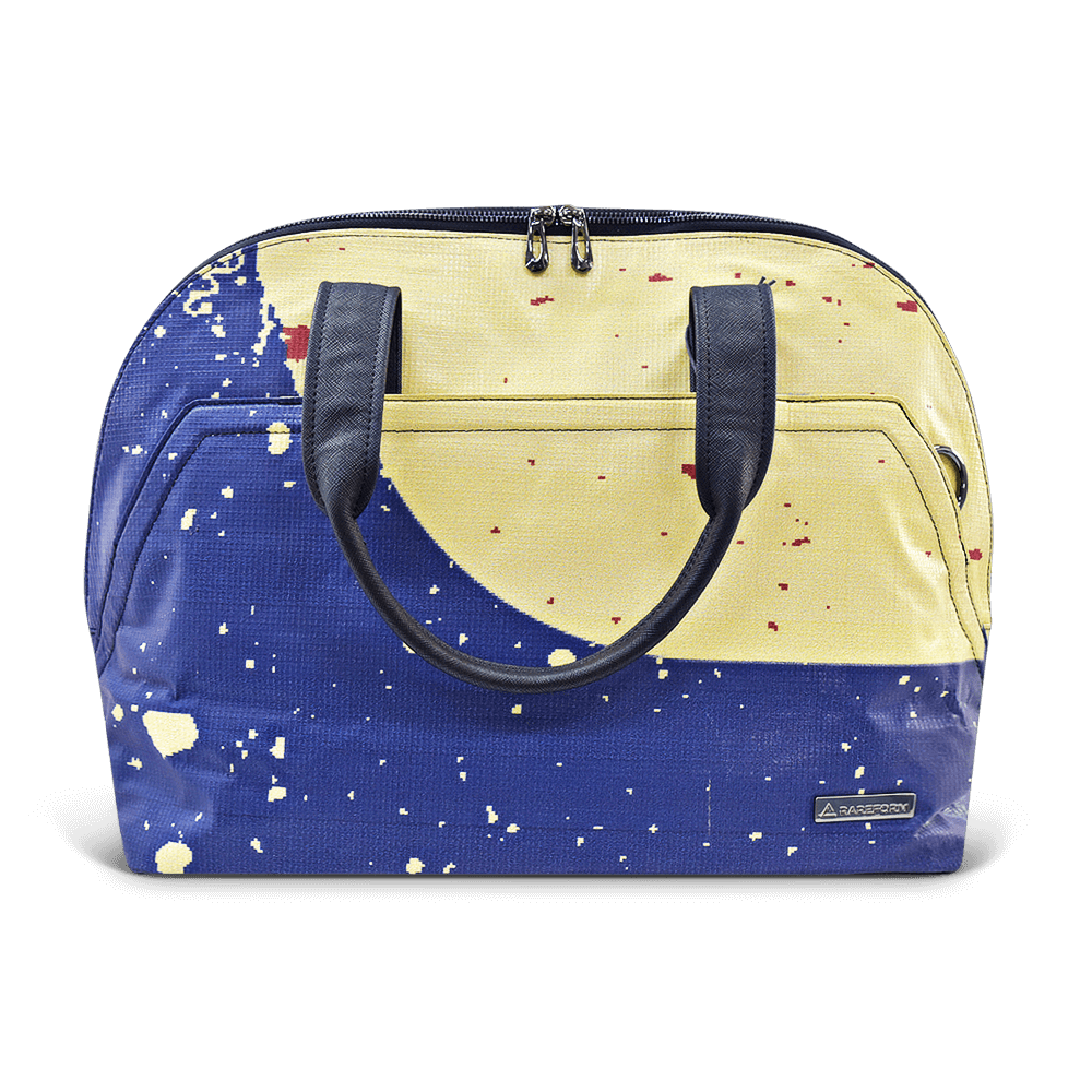 Maya Crossbody