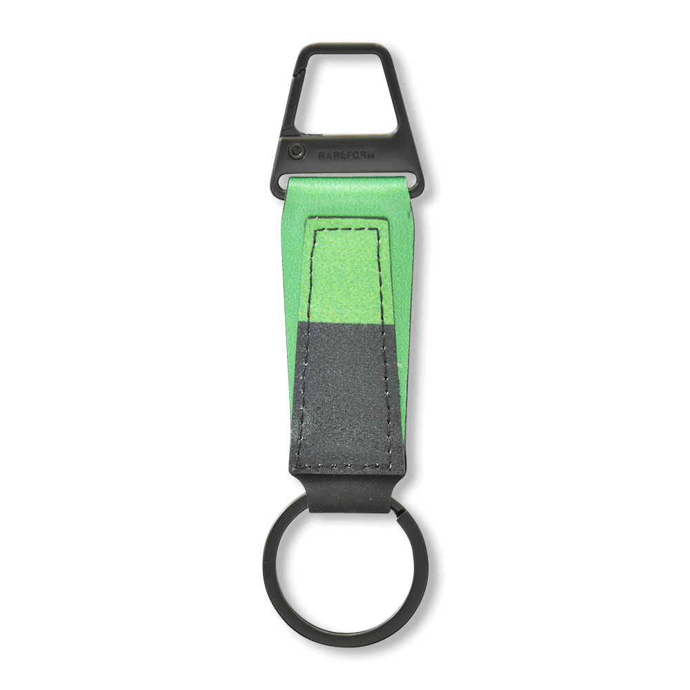 Roam Keychain