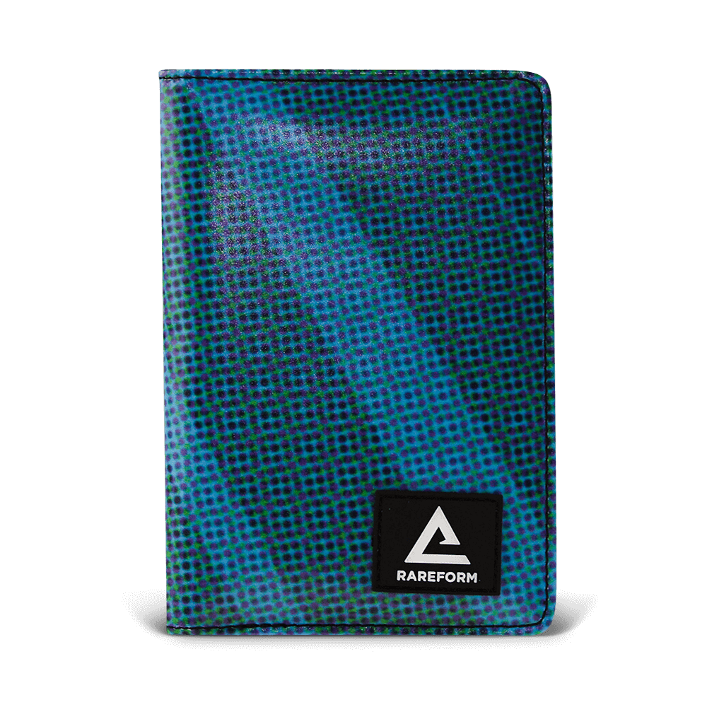 Huxley Passport Holder