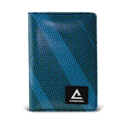 Huxley Passport Holder