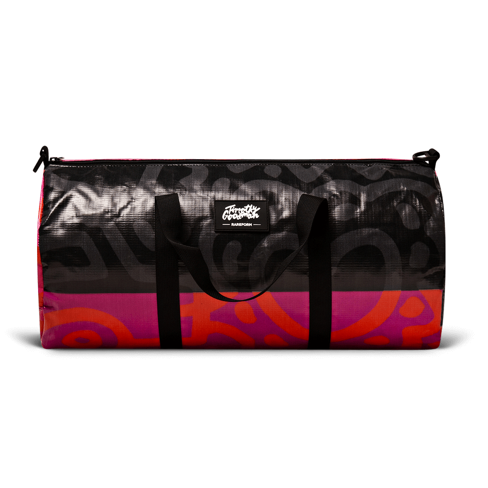 Timothy Goodman Light Duffle