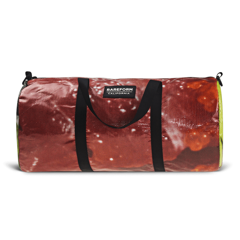Light Duffle
