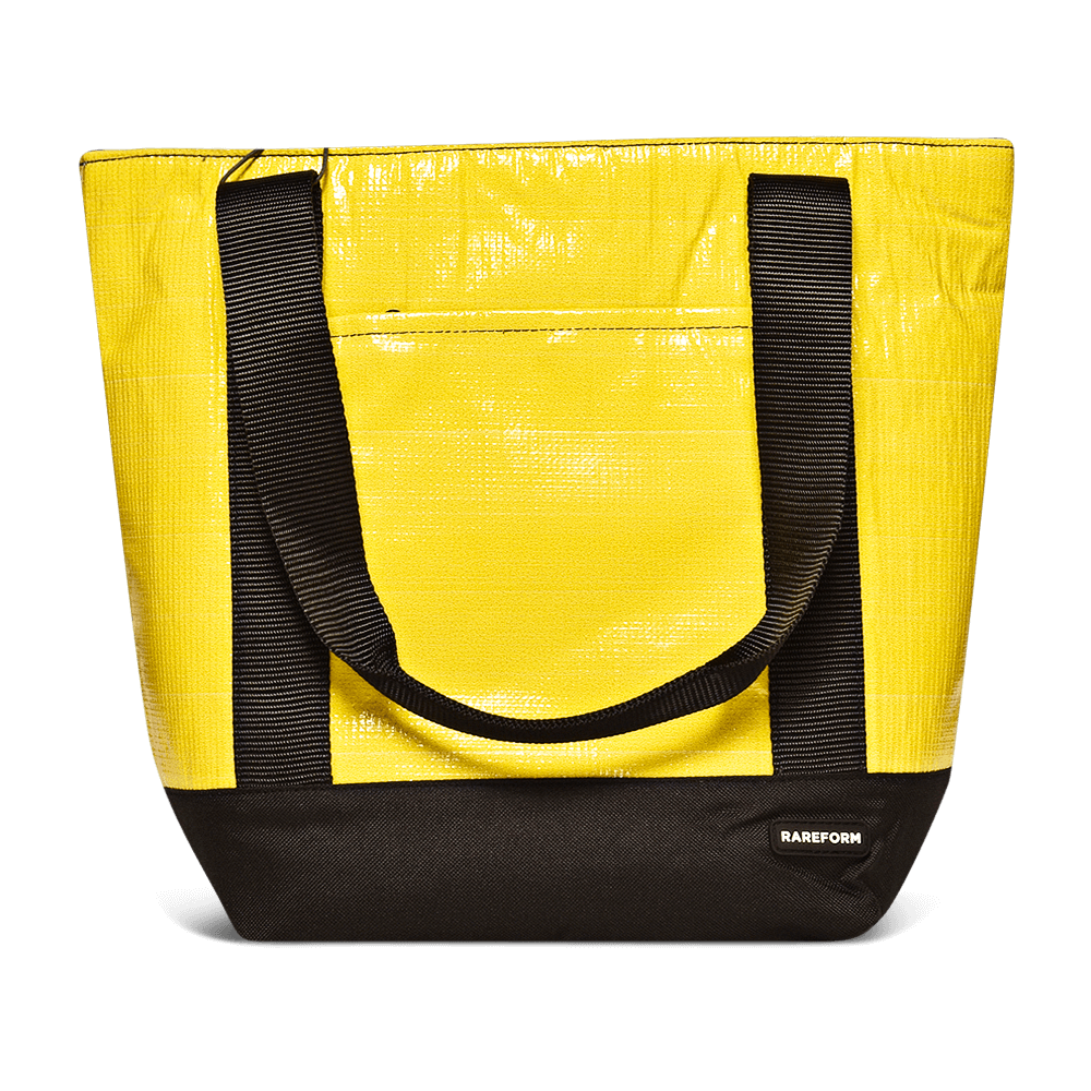Beck Cooler Tote