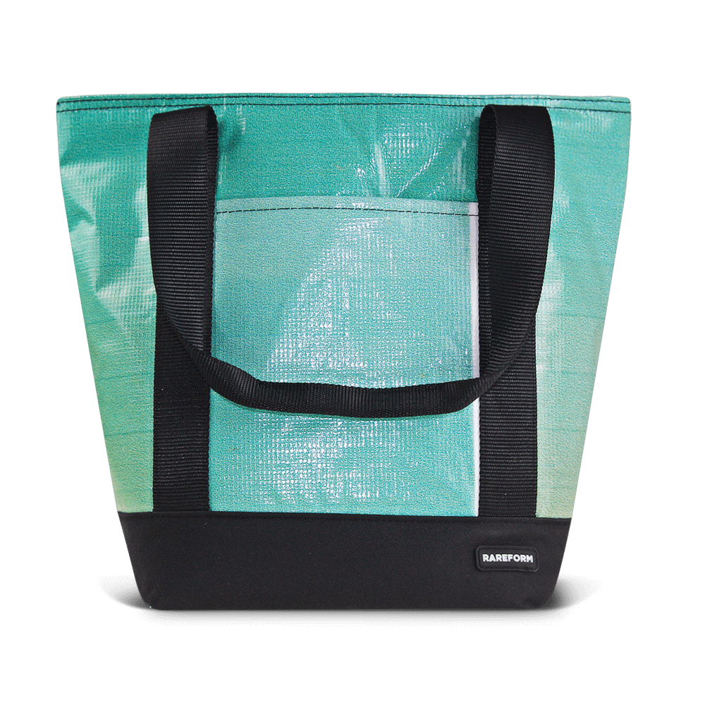 Beck Cooler Tote