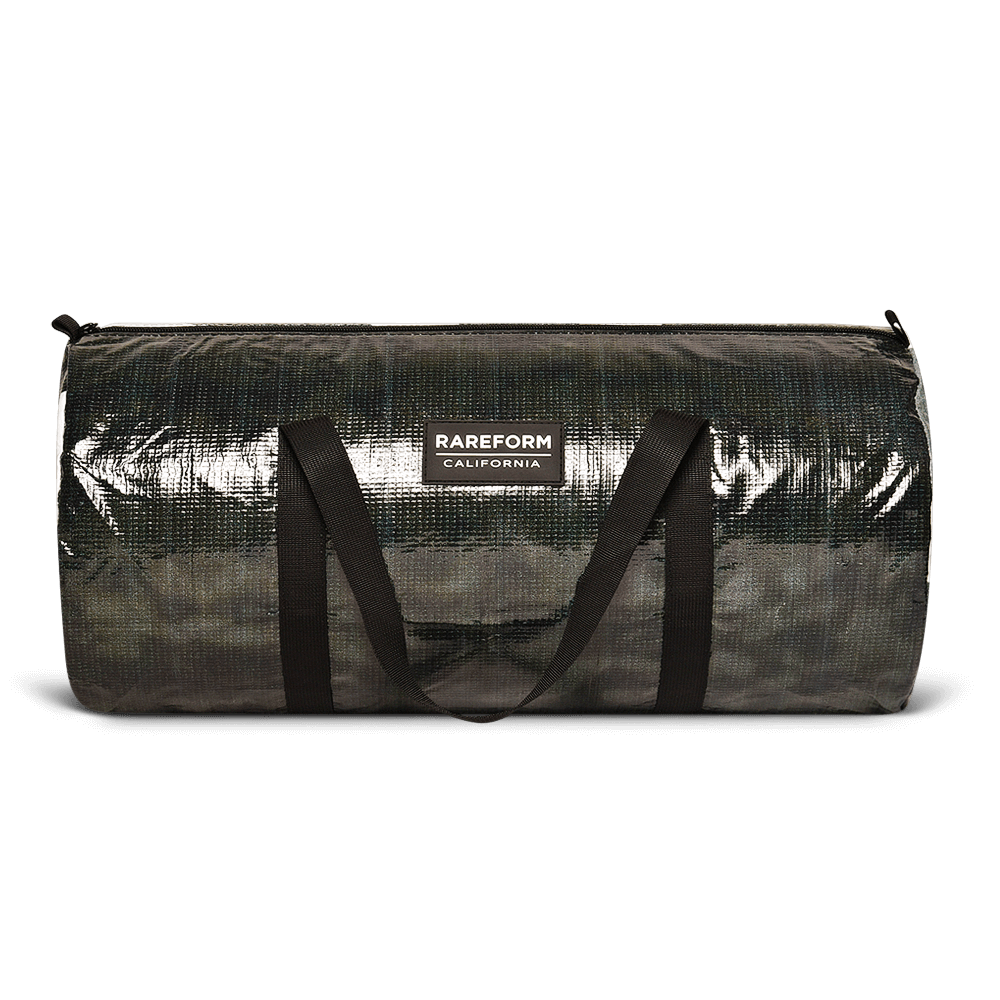 Light Duffle
