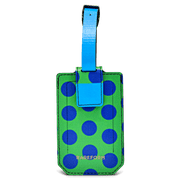 Salvador Luggage Tag