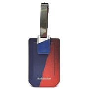 Salvador Luggage Tag