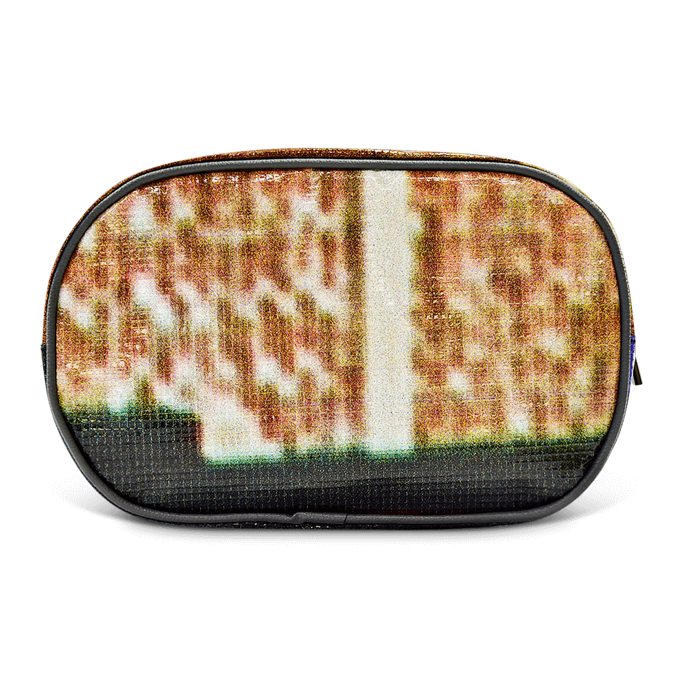 Riley Cosmetic Bag