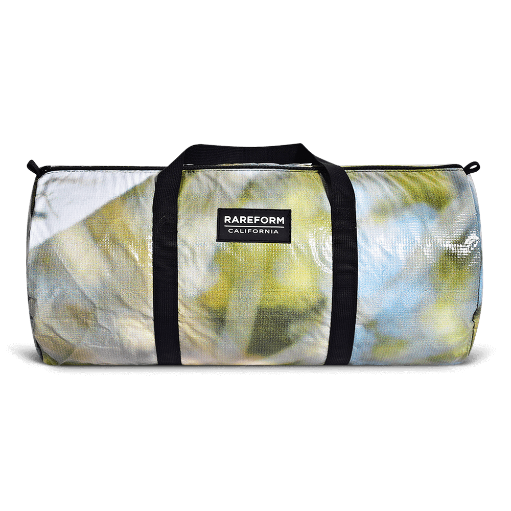 Light Duffle