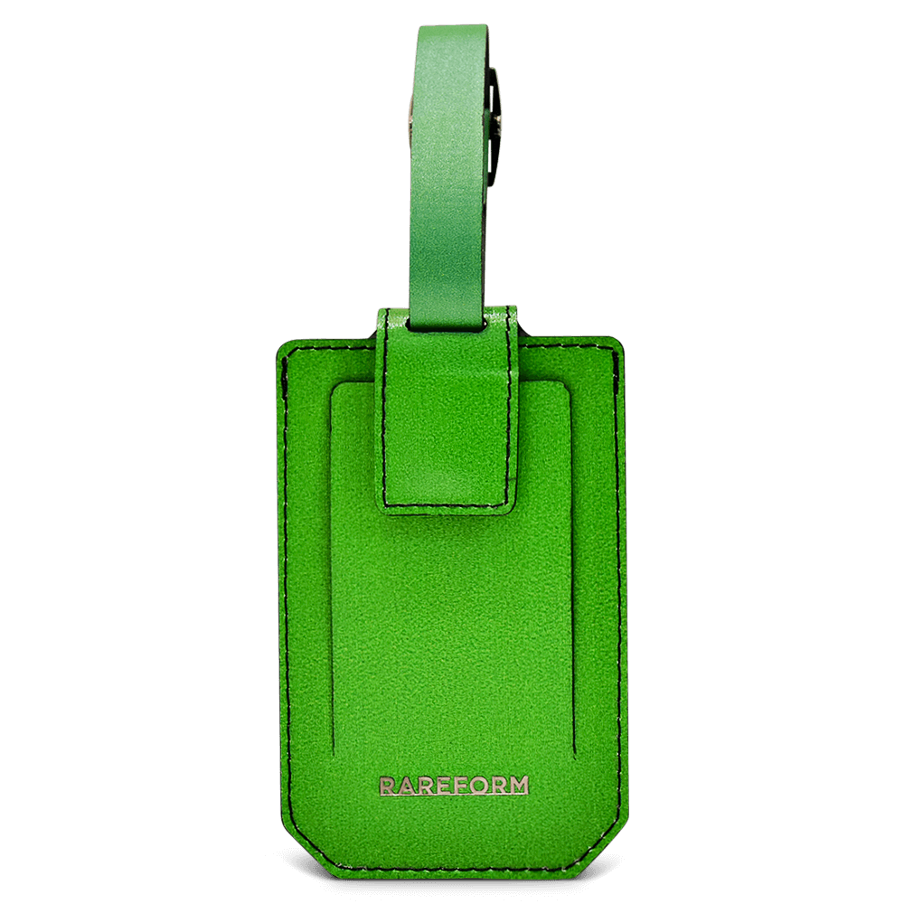 Salvador Luggage Tag