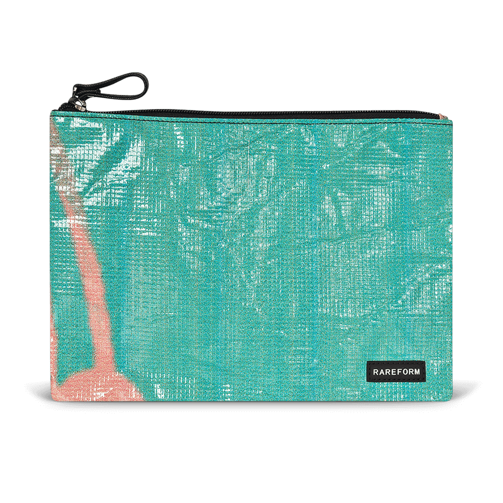 Charlie Pouch