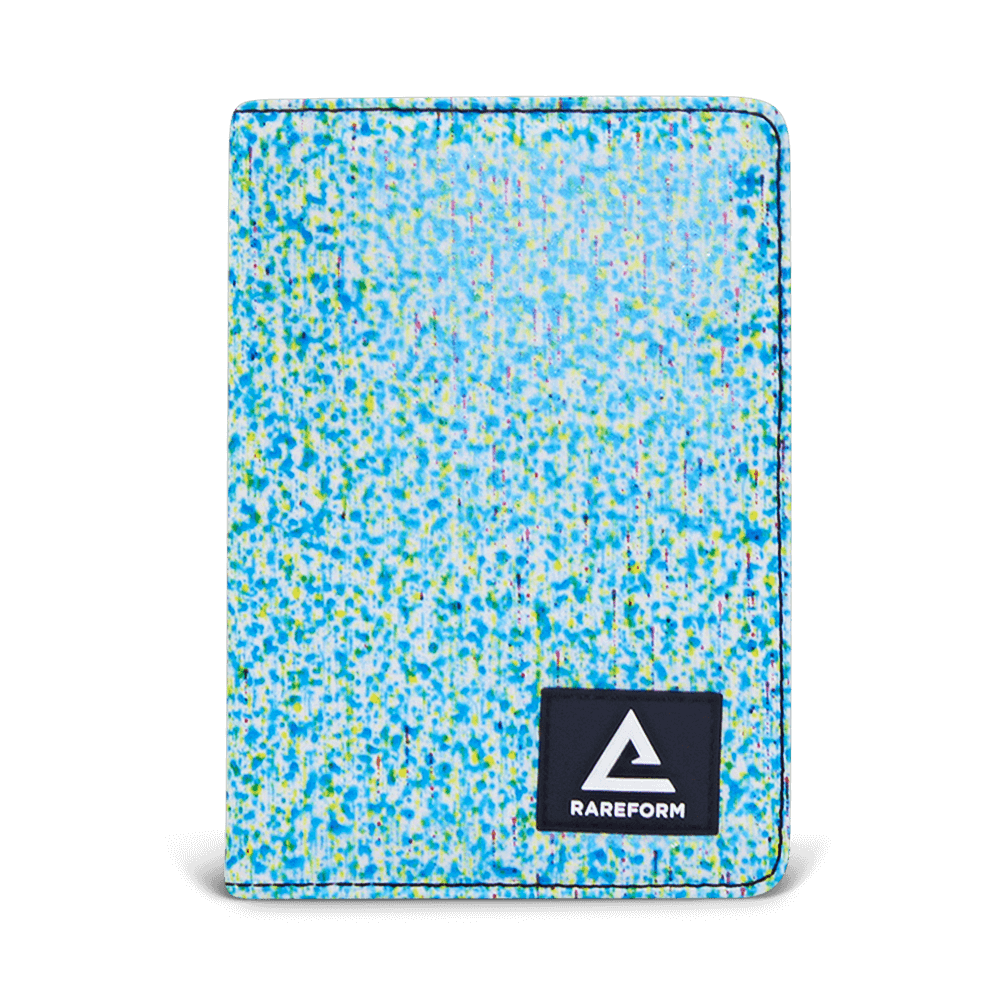 Huxley Passport Holder