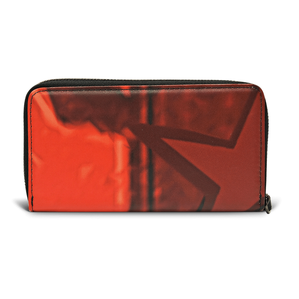 Madison Wristlet