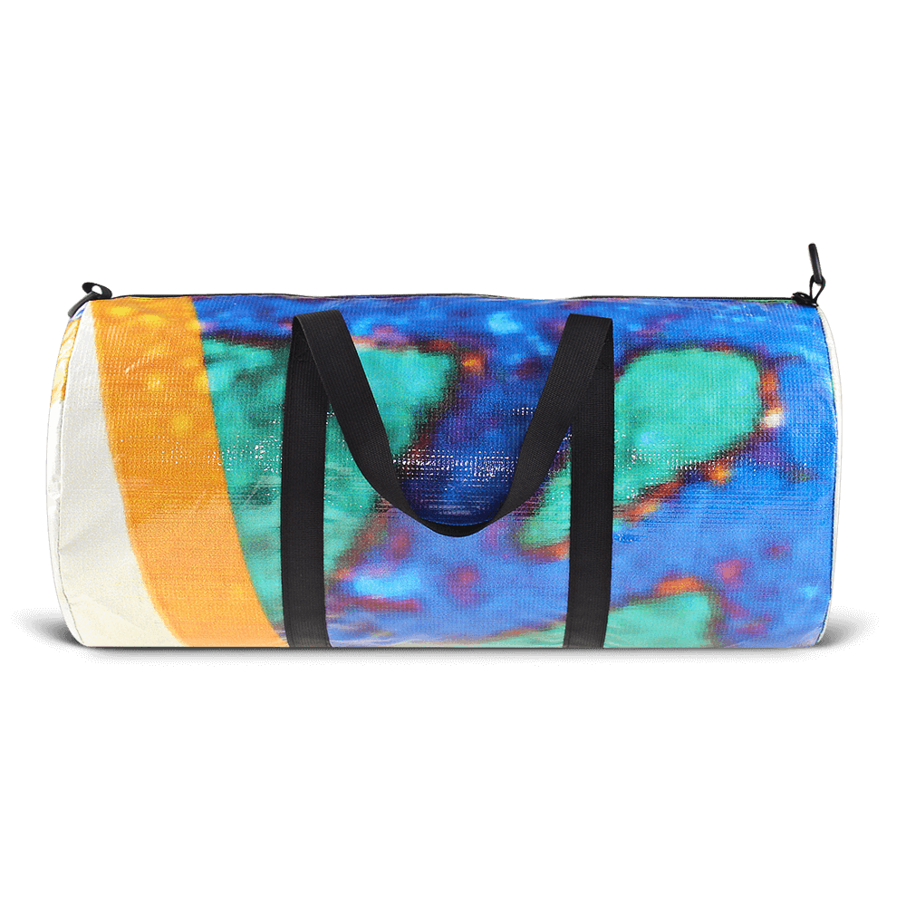 Light Duffle