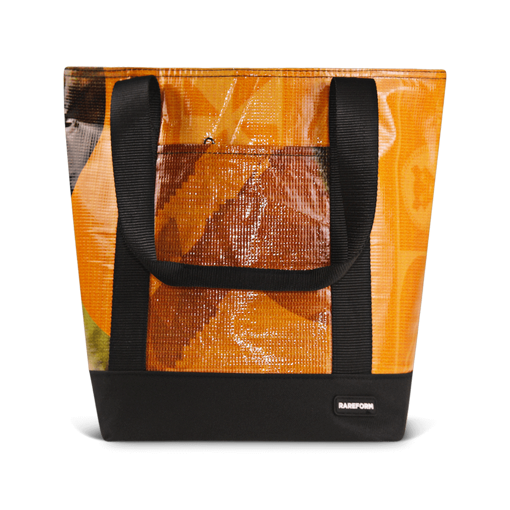 Beck Cooler Tote