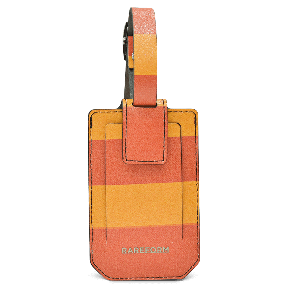 Salvador Luggage Tag