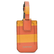 Salvador Luggage Tag