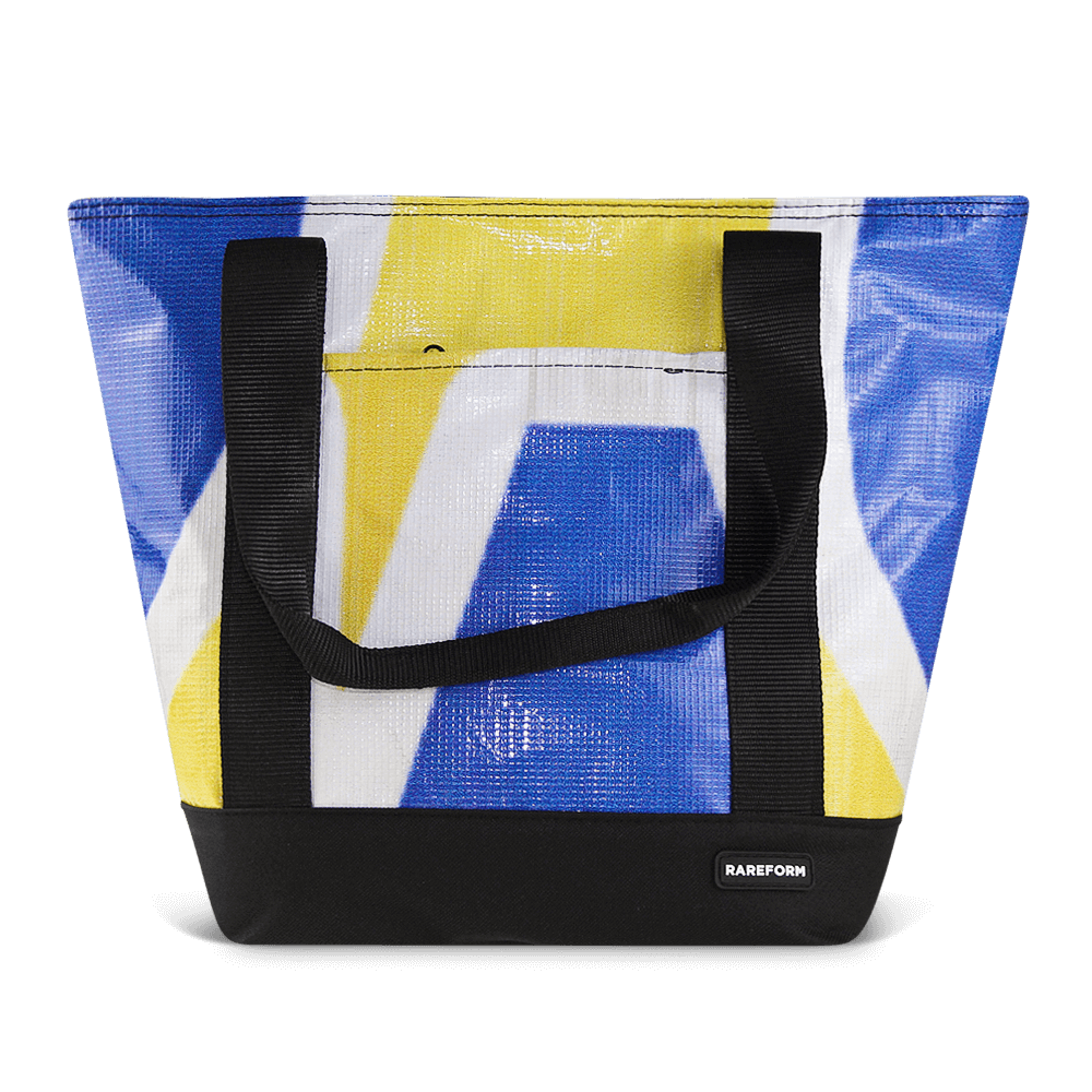 Beck Cooler Tote