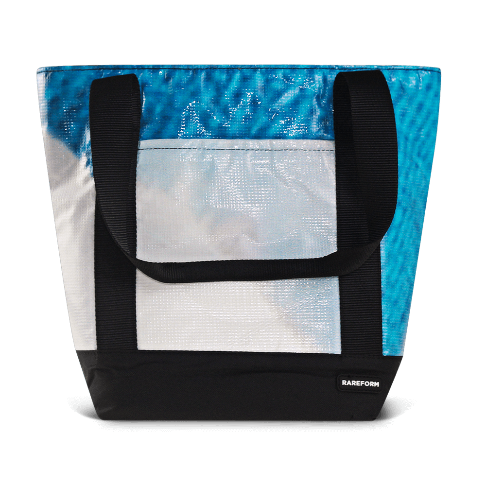 Beck Cooler Tote