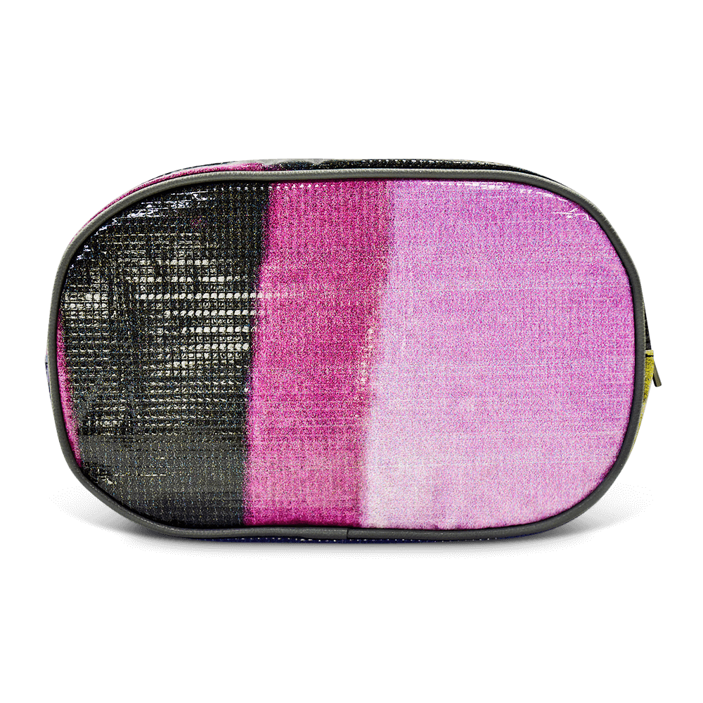 Riley Cosmetic Bag