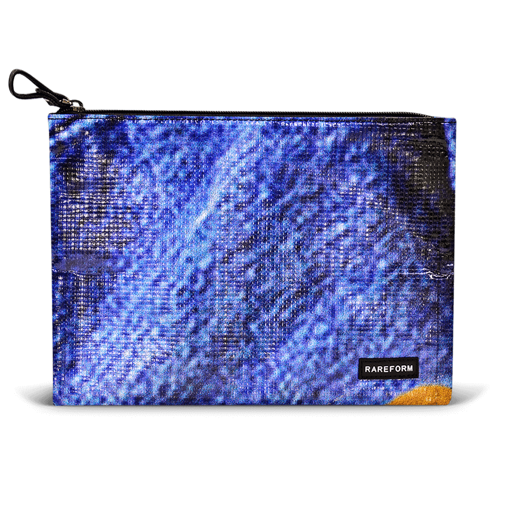 Charlie Pouch