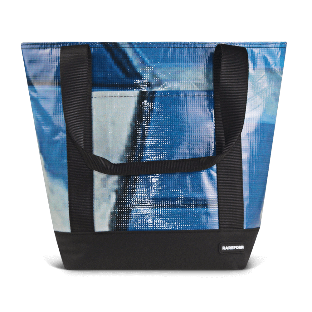 Beck Cooler Tote