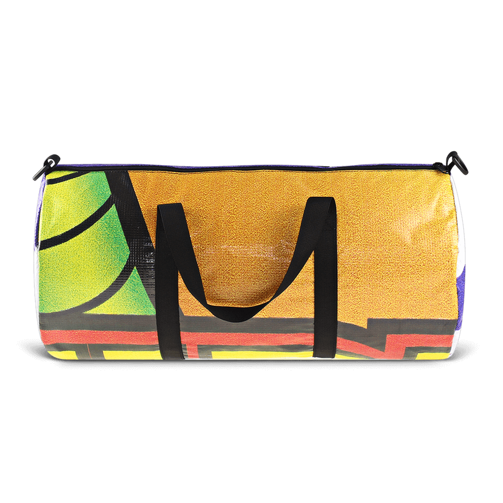 Light Duffle
