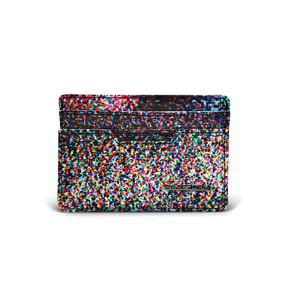 Veer Card Holder