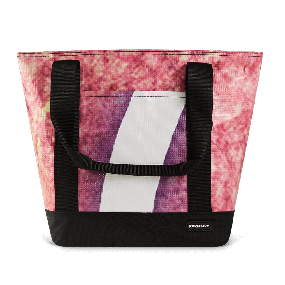 Beck Cooler Tote
