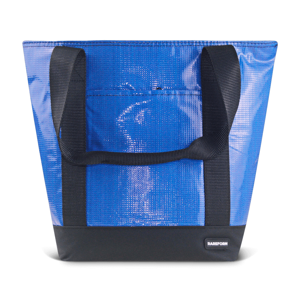 Beck Cooler Tote